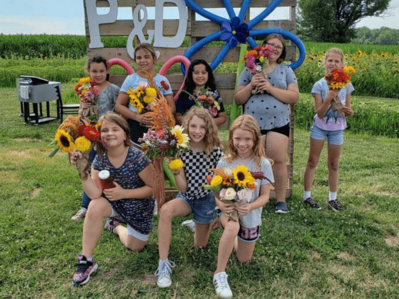 Summer Camp