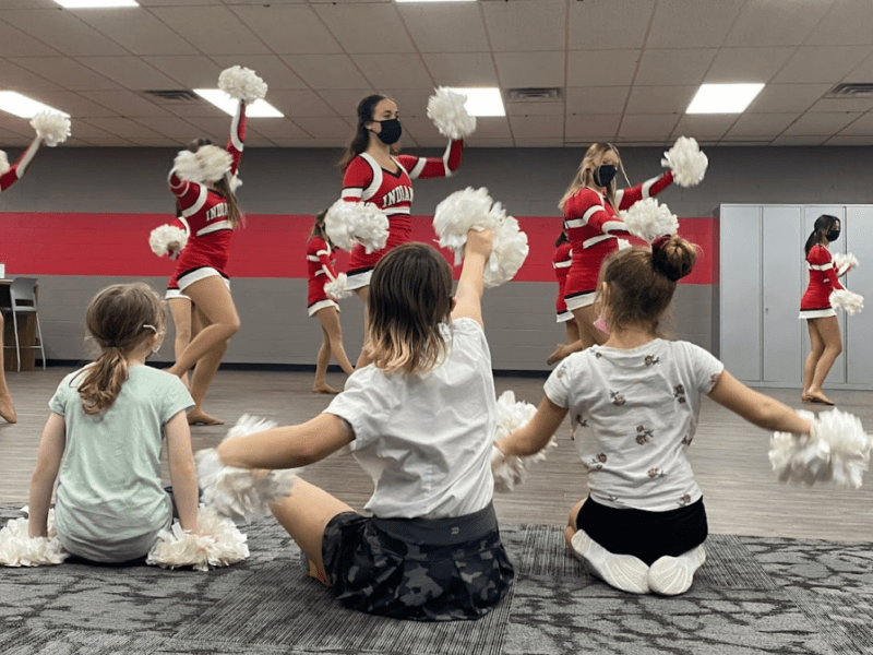 Sports Camps