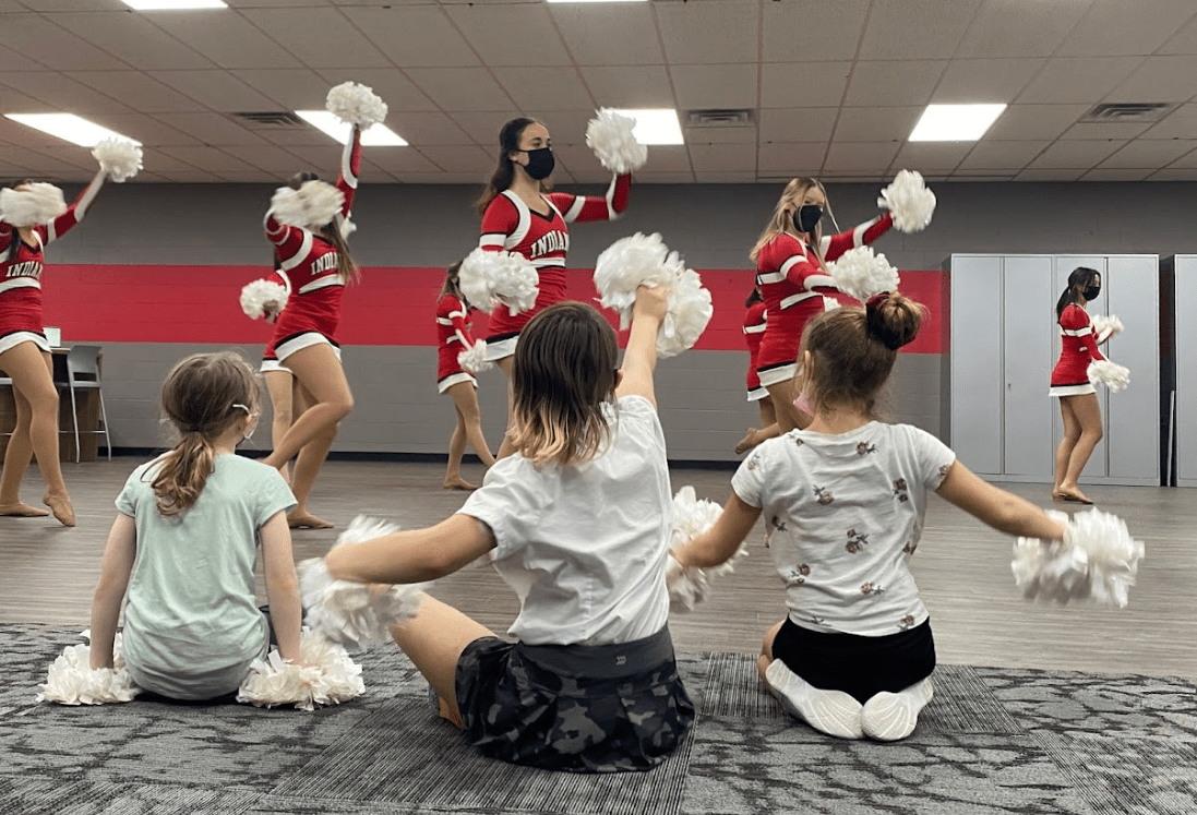 Sports Camps
