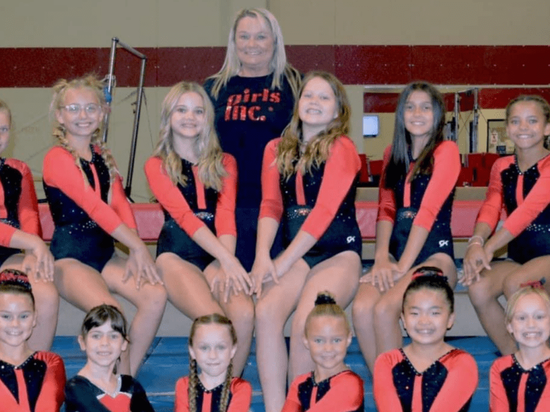 Gymnastics