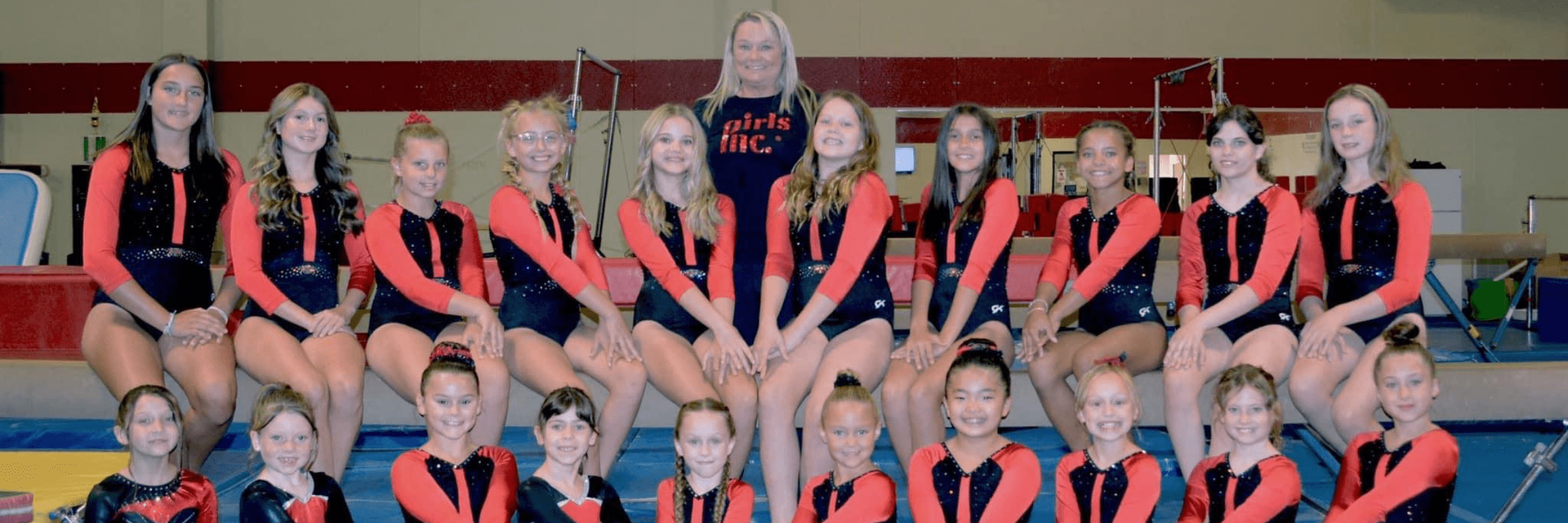 Gymnastics