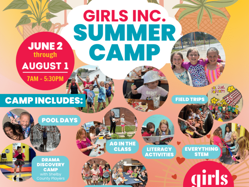 Summer Camp