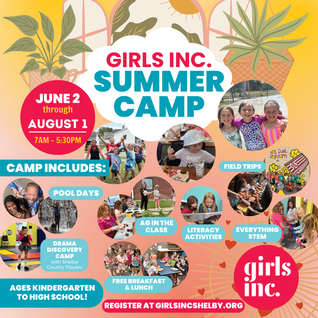 Summer Camp
